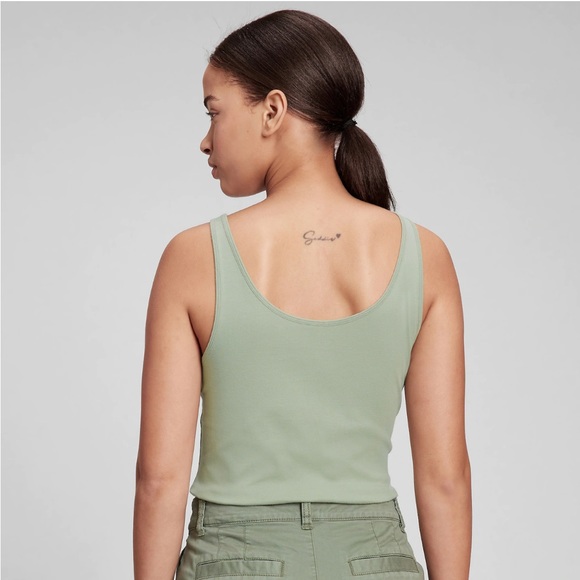 Favorite Tank Top - Picture 4 of 5